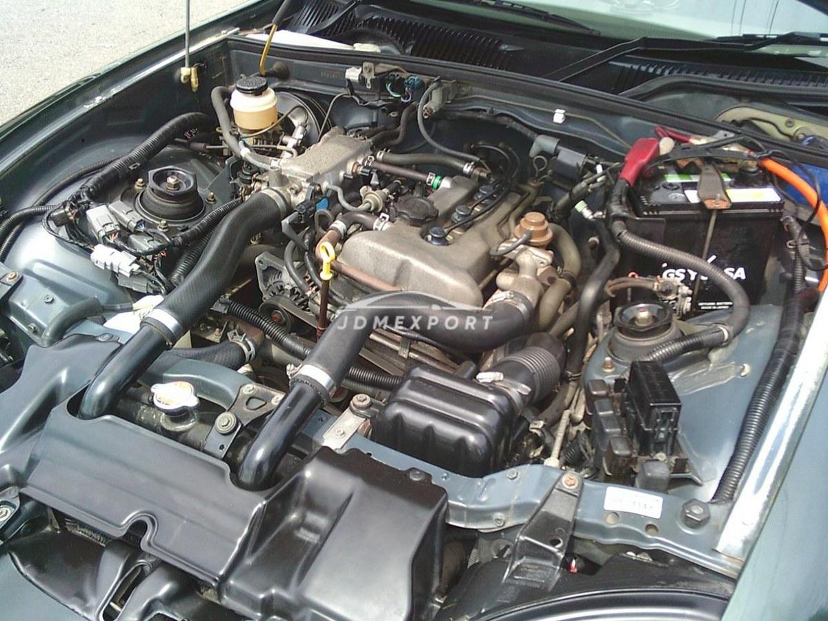 Suzuki Cappuccino 1998 thumbnail 27