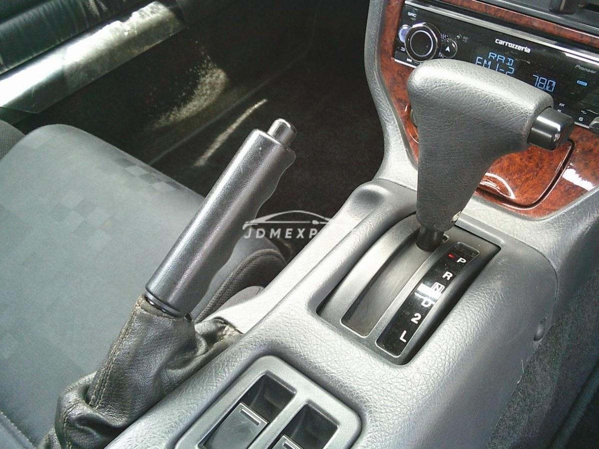 Suzuki Cappuccino 1998 thumbnail 11