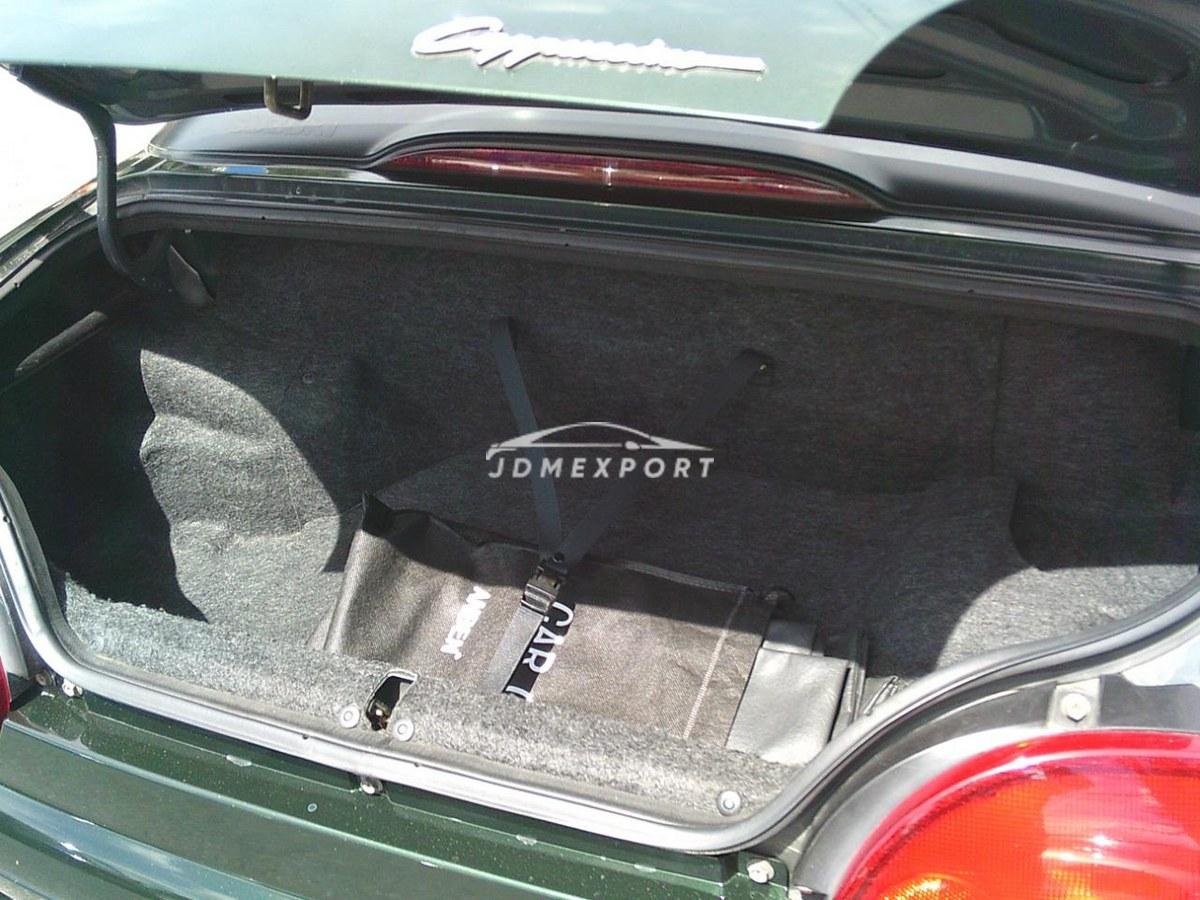 Suzuki Cappuccino 1998 thumbnail 23