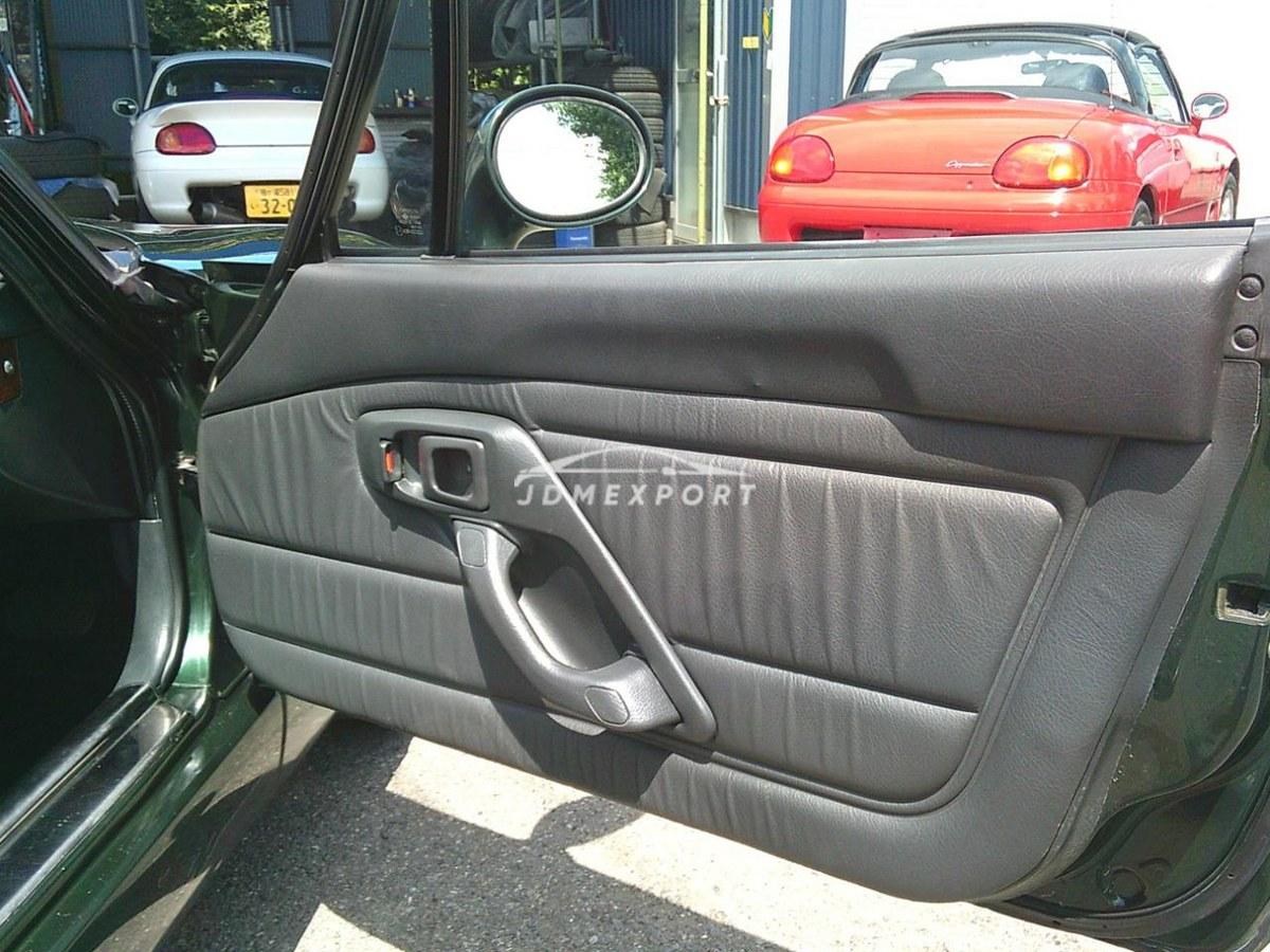Suzuki Cappuccino 1998 thumbnail 15