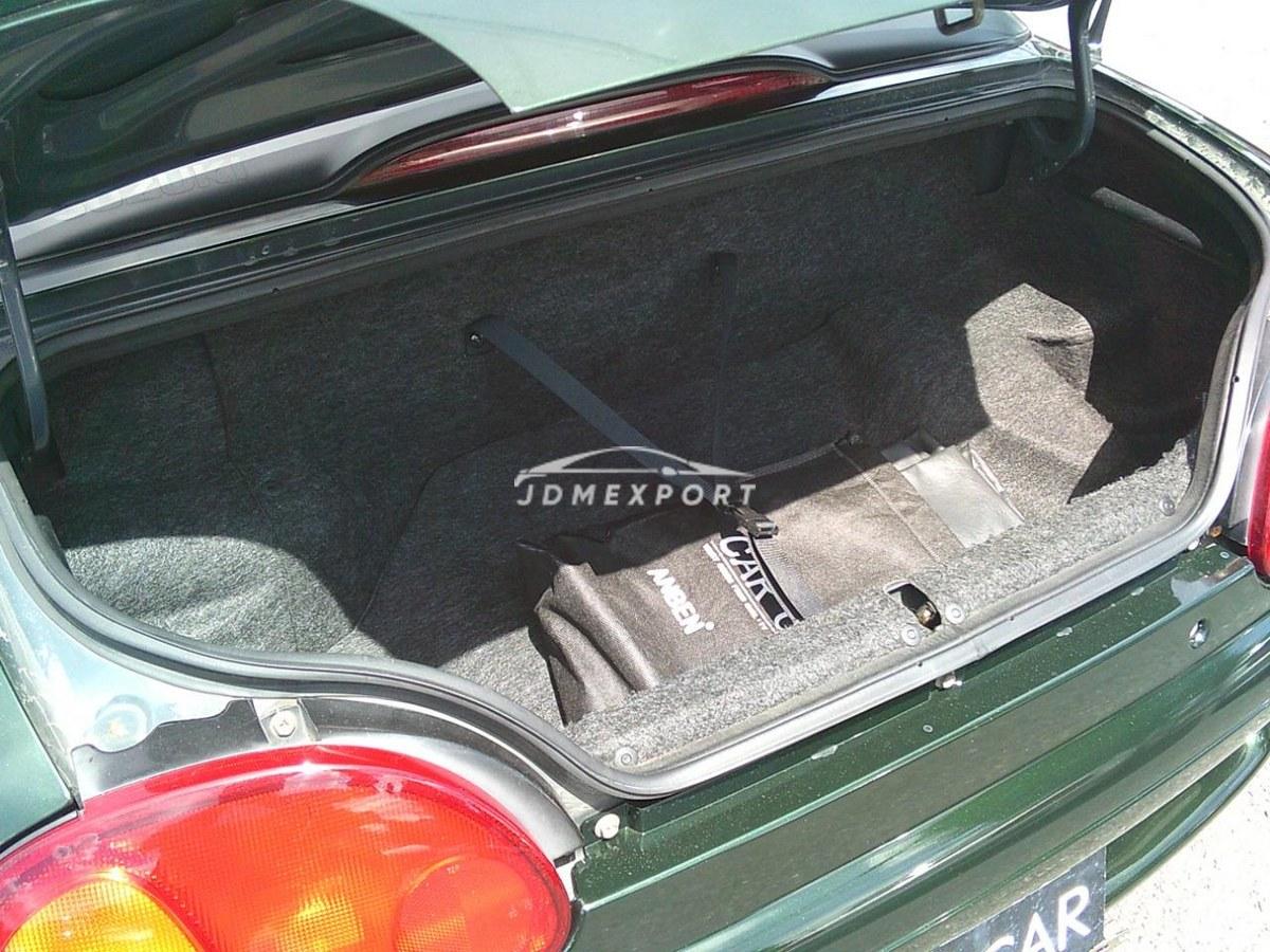 Suzuki Cappuccino 1998 thumbnail 24