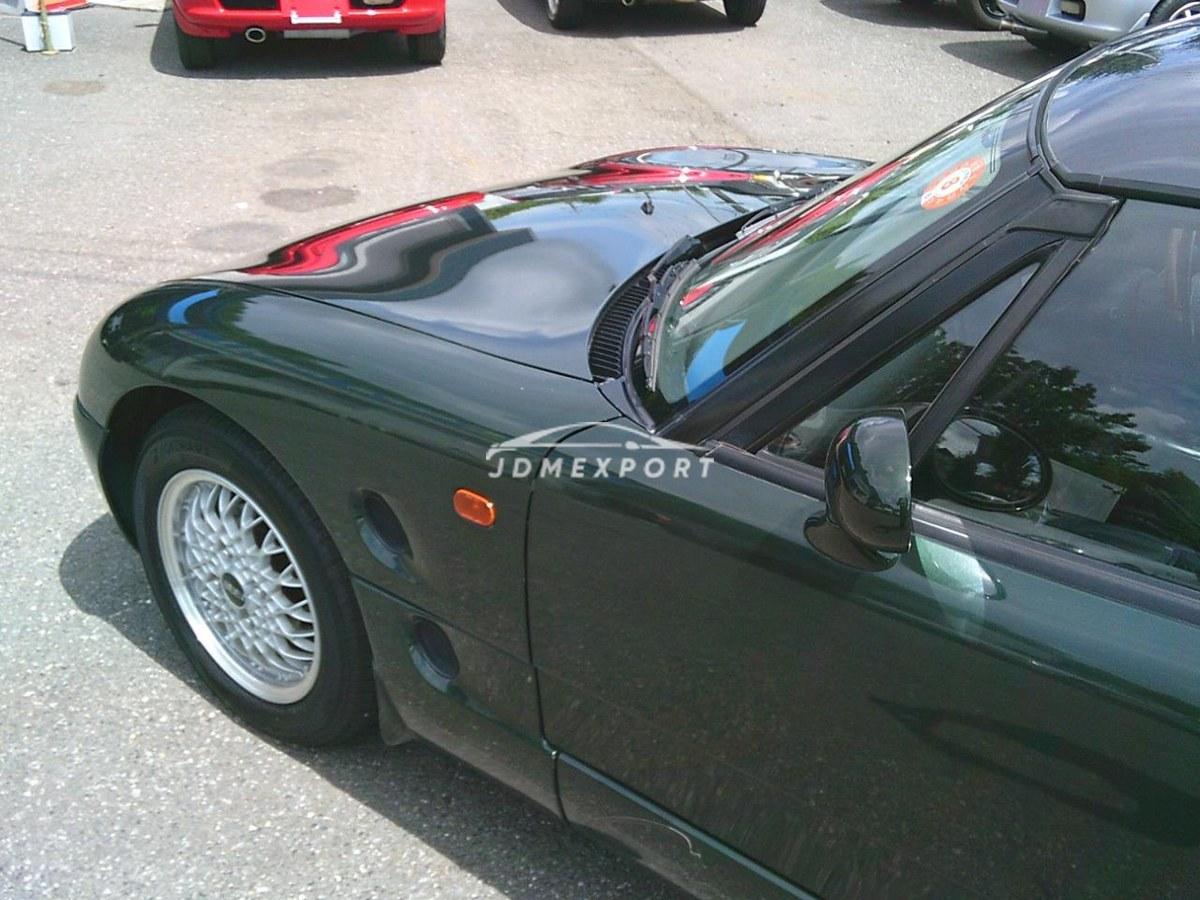 Suzuki Cappuccino 1998 thumbnail 50