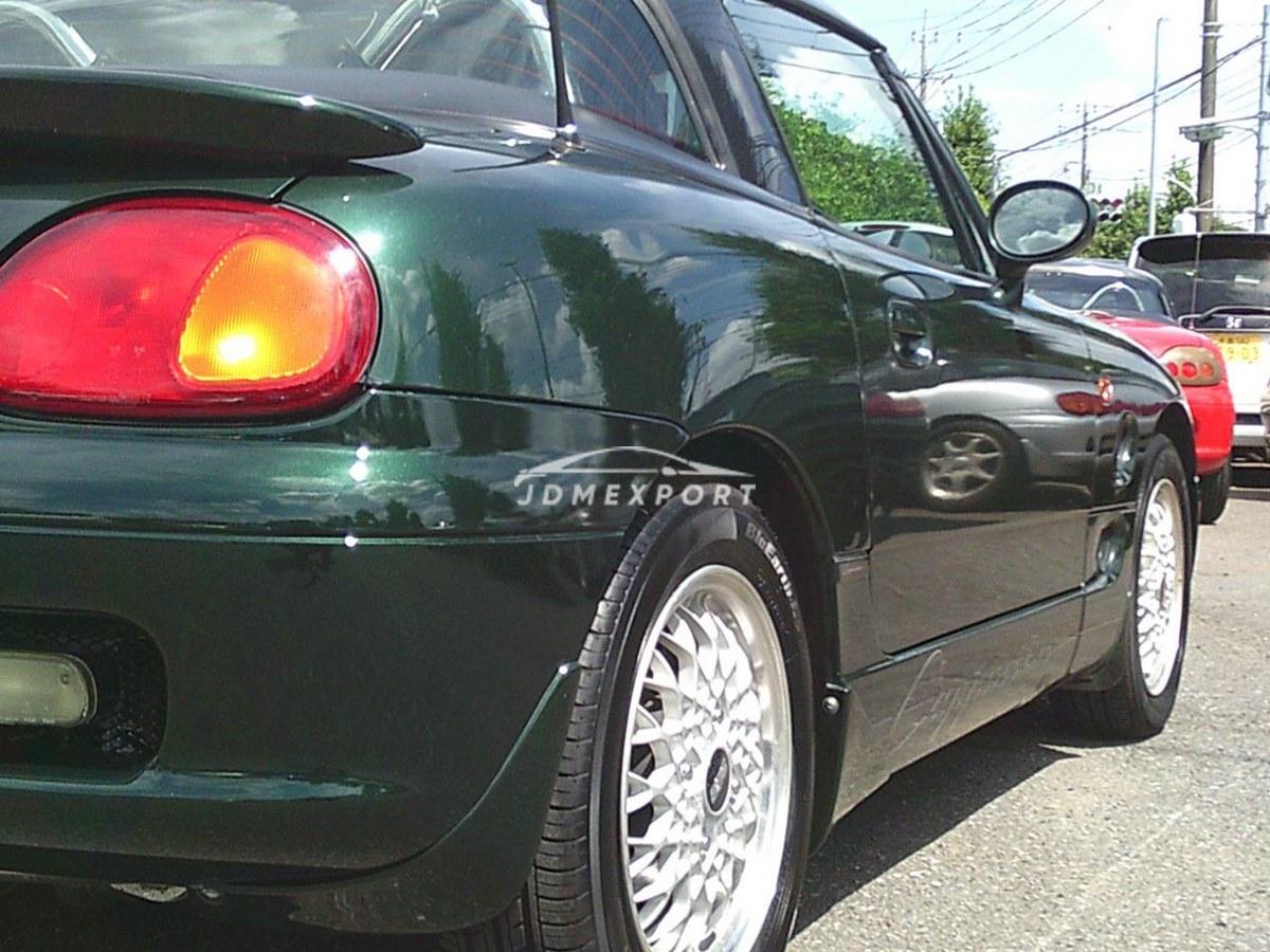 Suzuki Cappuccino 1998 thumbnail 56
