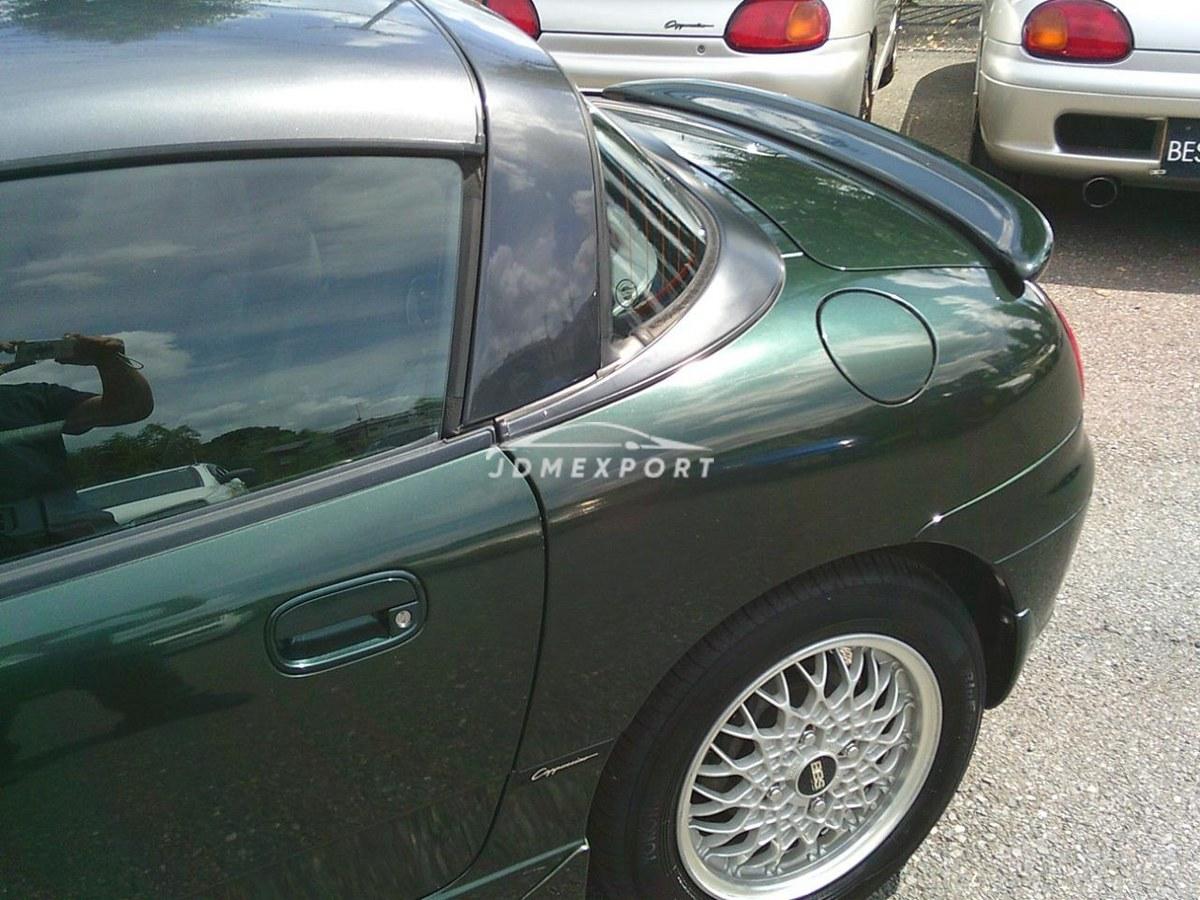 Suzuki Cappuccino 1998 thumbnail 45
