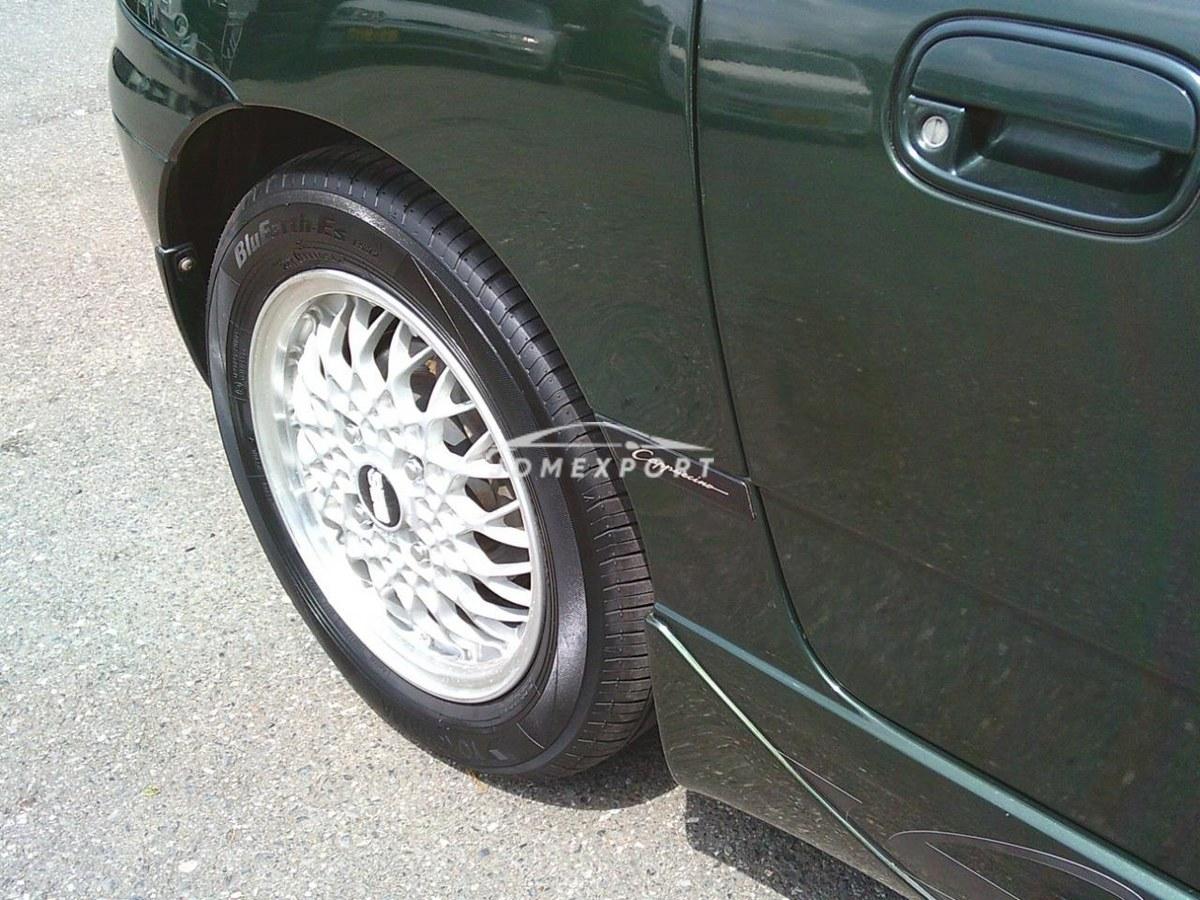Suzuki Cappuccino 1998 thumbnail 59