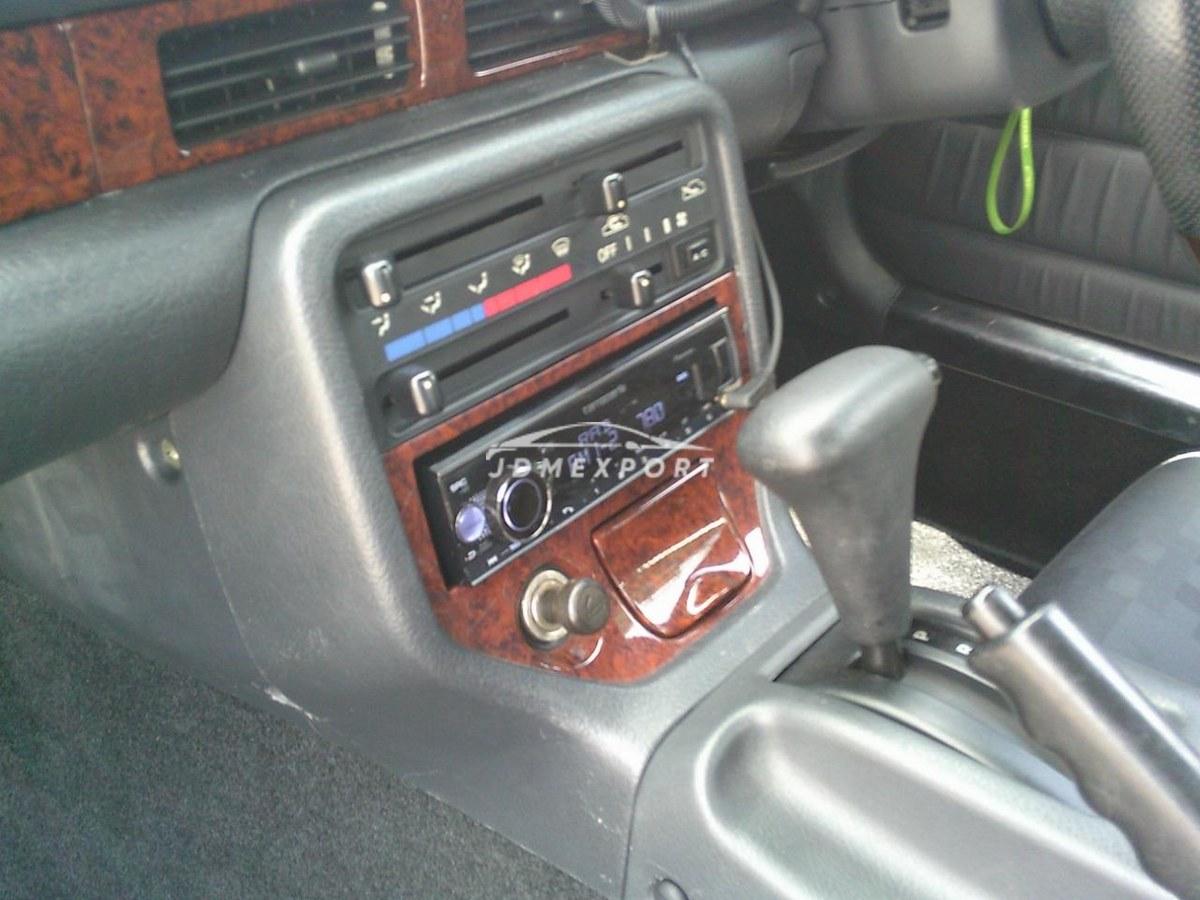 Suzuki Cappuccino 1998 thumbnail 17