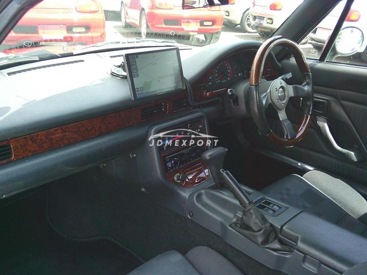Suzuki Cappuccino 1998 thumbnail 9