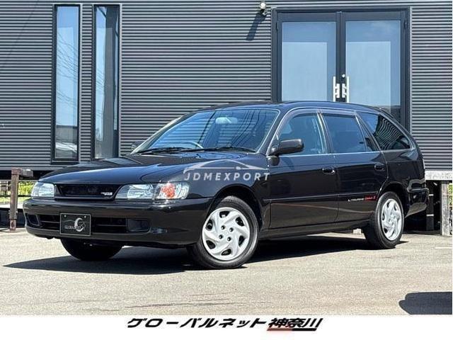 Toyota Corolla Touring Wagon 1999
