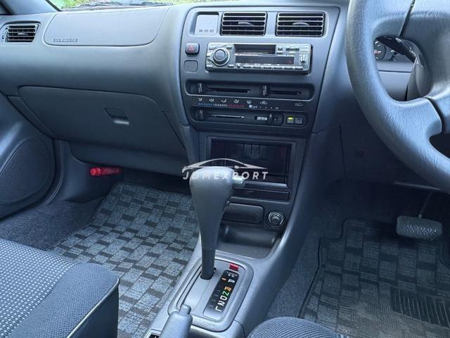 Toyota Corolla Touring Wagon 1999 thumbnail 14