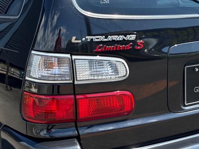 Toyota Corolla Touring Wagon 1999 thumbnail 8
