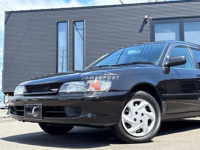 Toyota Corolla Touring Wagon 1999 thumbnail 10