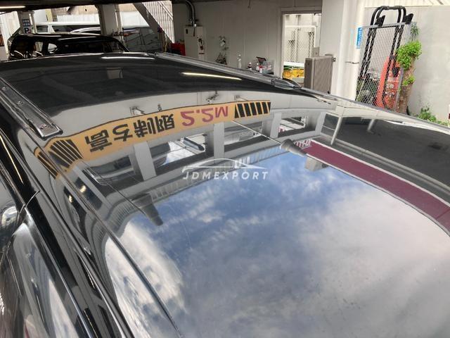 Toyota Hilux Surf 2000 thumbnail 13