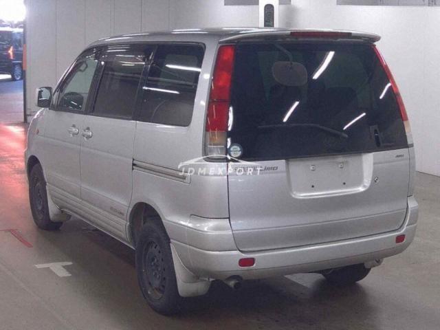 Toyota Townace Noah 1999 thumbnail 2