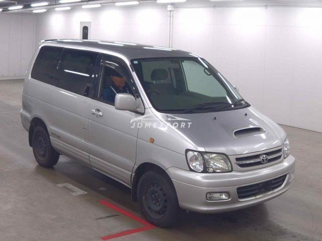 Toyota Townace Noah 1999