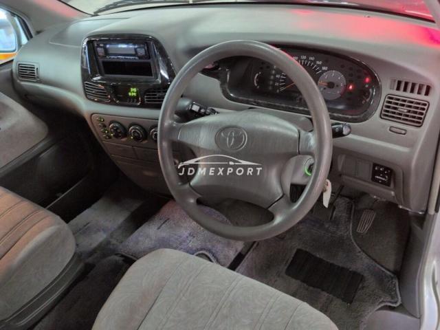 Toyota Townace Noah 1999 thumbnail 3