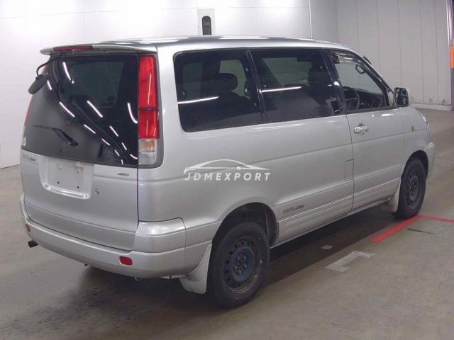 Toyota Townace Noah 1999 thumbnail 5
