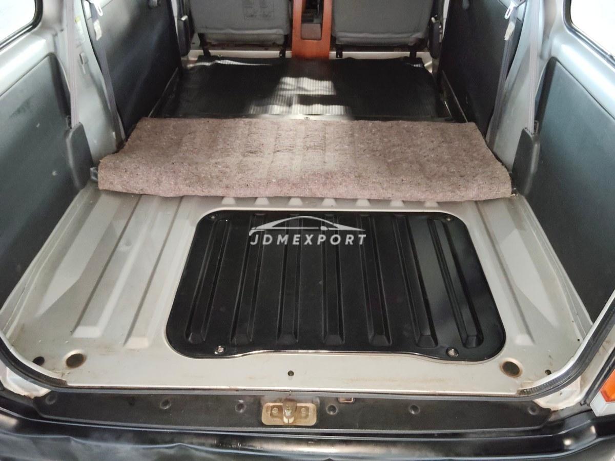 Subaru Sambar Van 2000 thumbnail 36