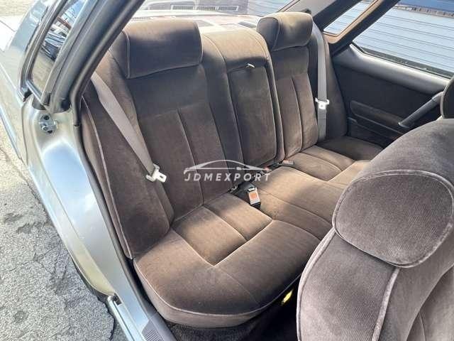 Nissan Cedric 1991 thumbnail 11