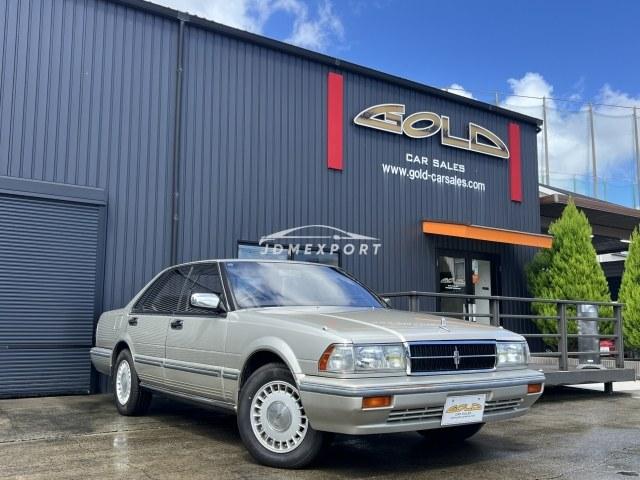 1991 Nissan Cedric 2WD E-PY31