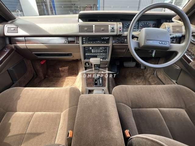 Nissan Cedric 1991 thumbnail 15
