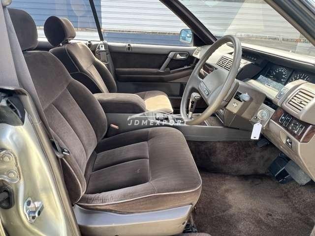 Nissan Cedric 1991 thumbnail 8