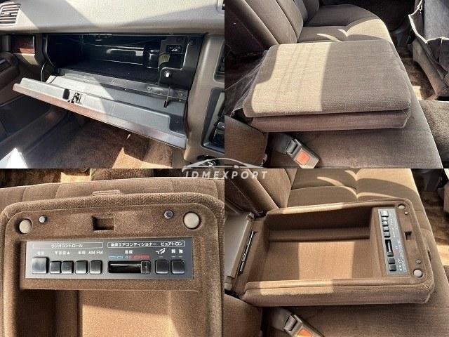 Nissan Cedric 1991 thumbnail 21