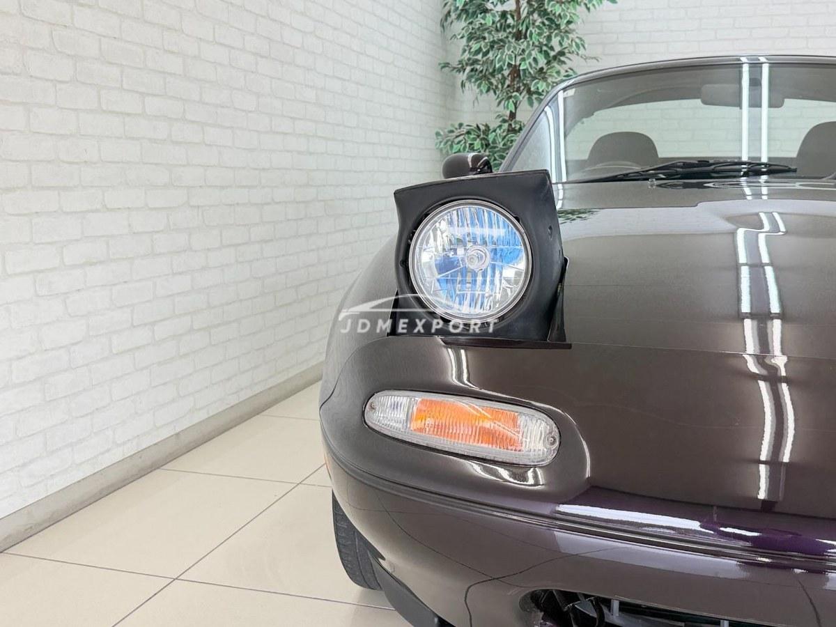 Mazda Eunos Roadster 1997 thumbnail 24
