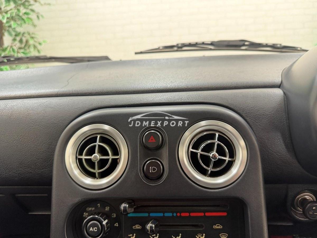 Mazda Eunos Roadster 1997 thumbnail 55