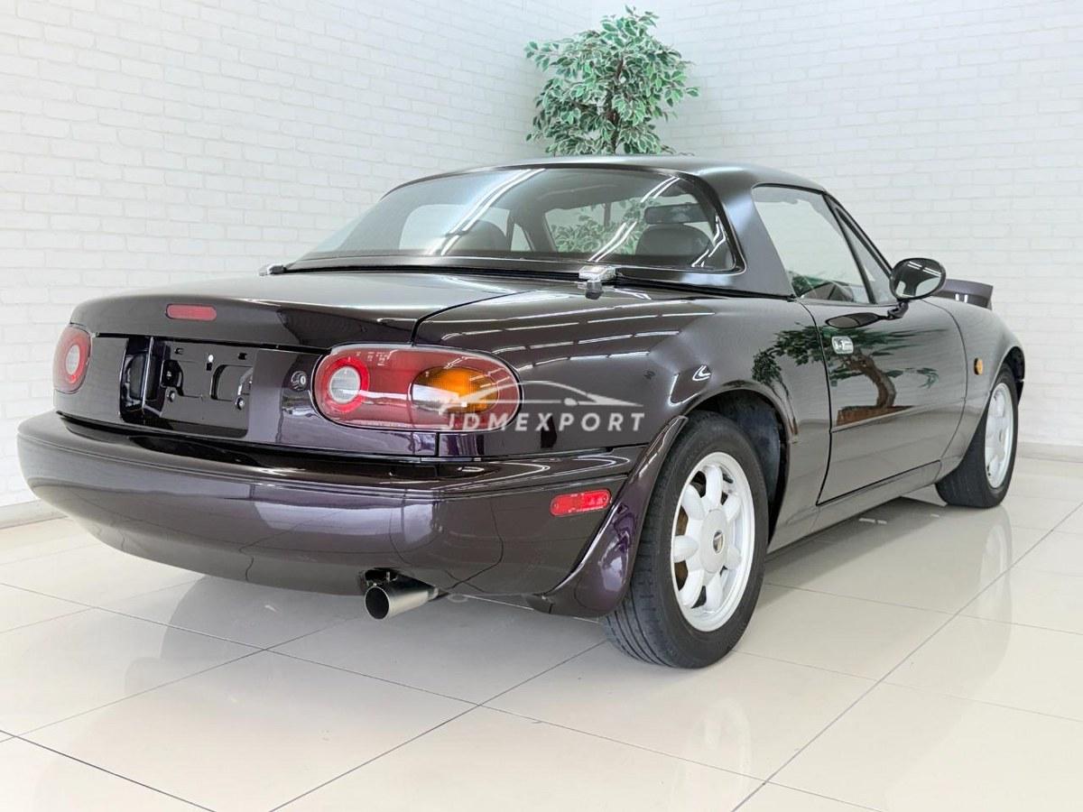 Mazda Eunos Roadster 1997 thumbnail 3