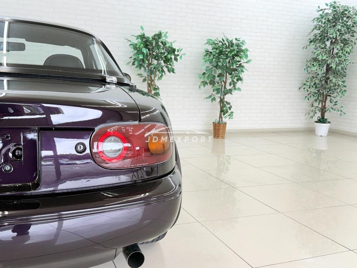 Mazda Eunos Roadster 1997 thumbnail 43