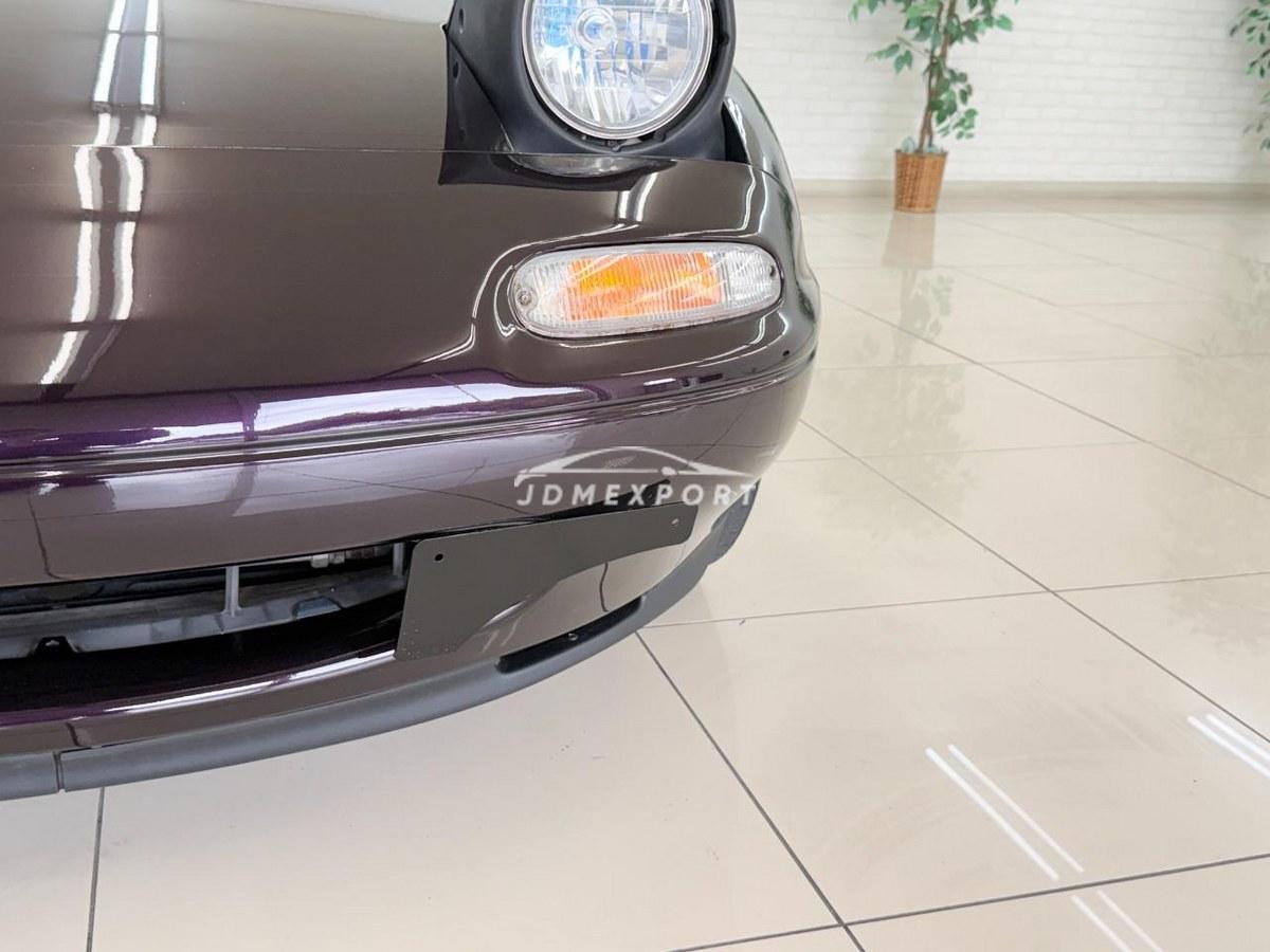 Mazda Eunos Roadster 1997 thumbnail 27
