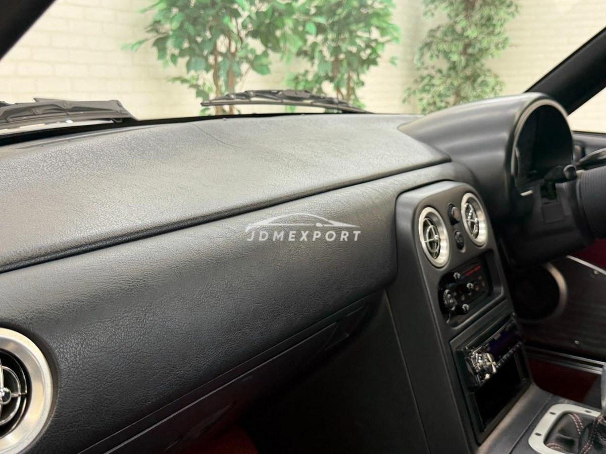 Mazda Eunos Roadster 1997 thumbnail 53