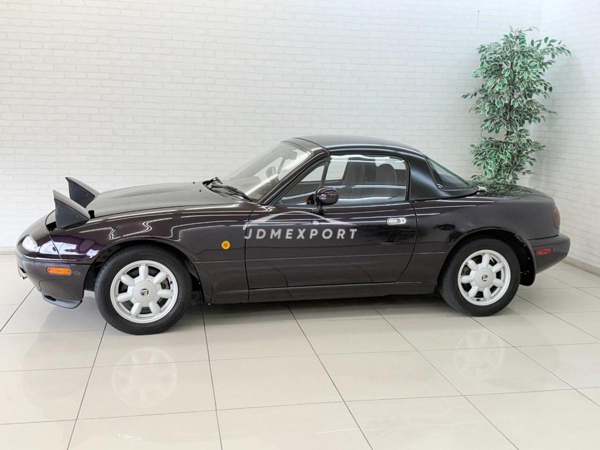 Mazda Eunos Roadster 1997 thumbnail 14