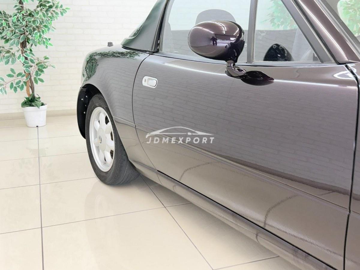 Mazda Eunos Roadster 1997 thumbnail 39
