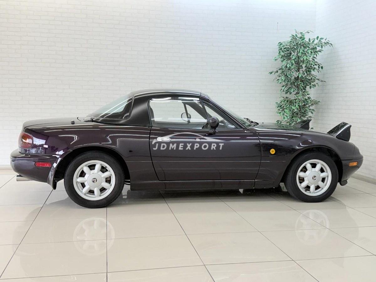Mazda Eunos Roadster 1997 thumbnail 13