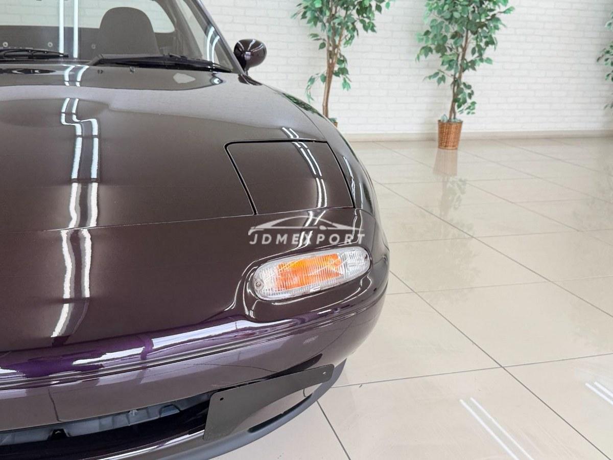 Mazda Eunos Roadster 1997 thumbnail 22