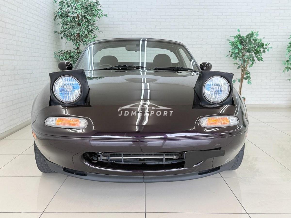 Mazda Eunos Roadster 1997 thumbnail 23