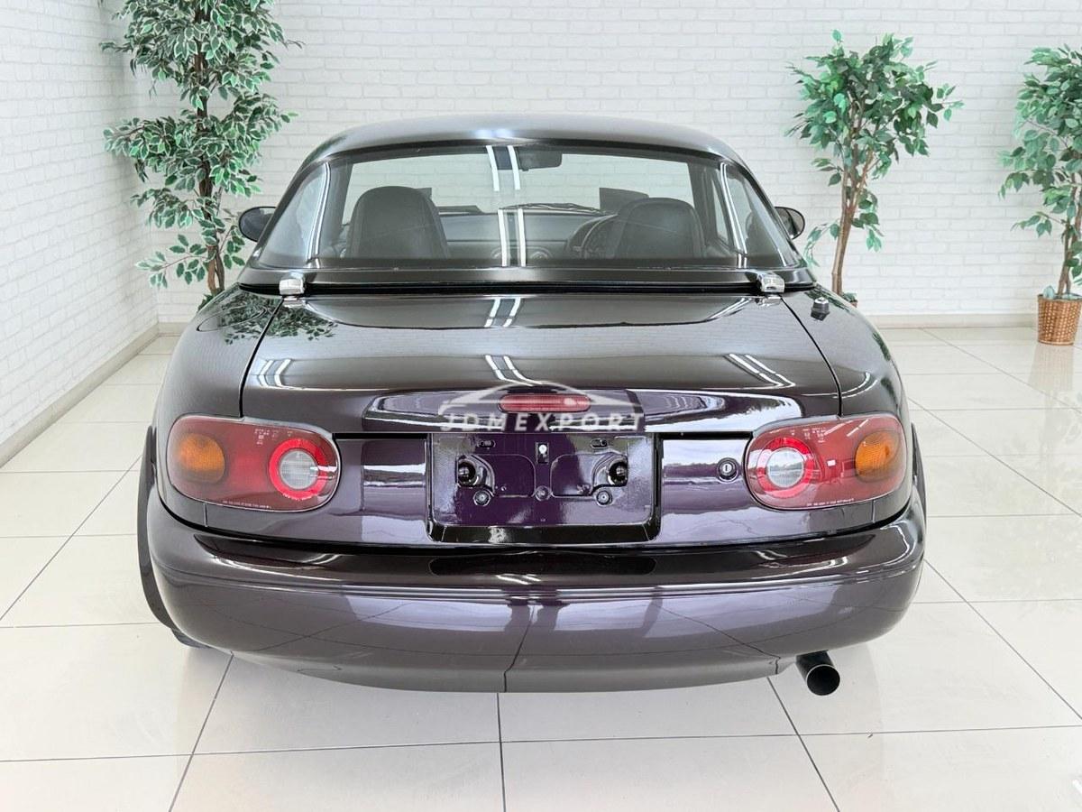 Mazda Eunos Roadster 1997 thumbnail 41