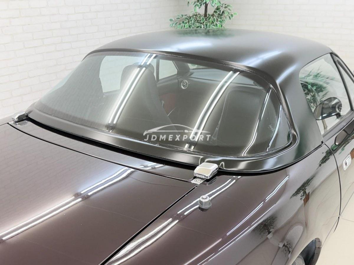 Mazda Eunos Roadster 1997 thumbnail 46