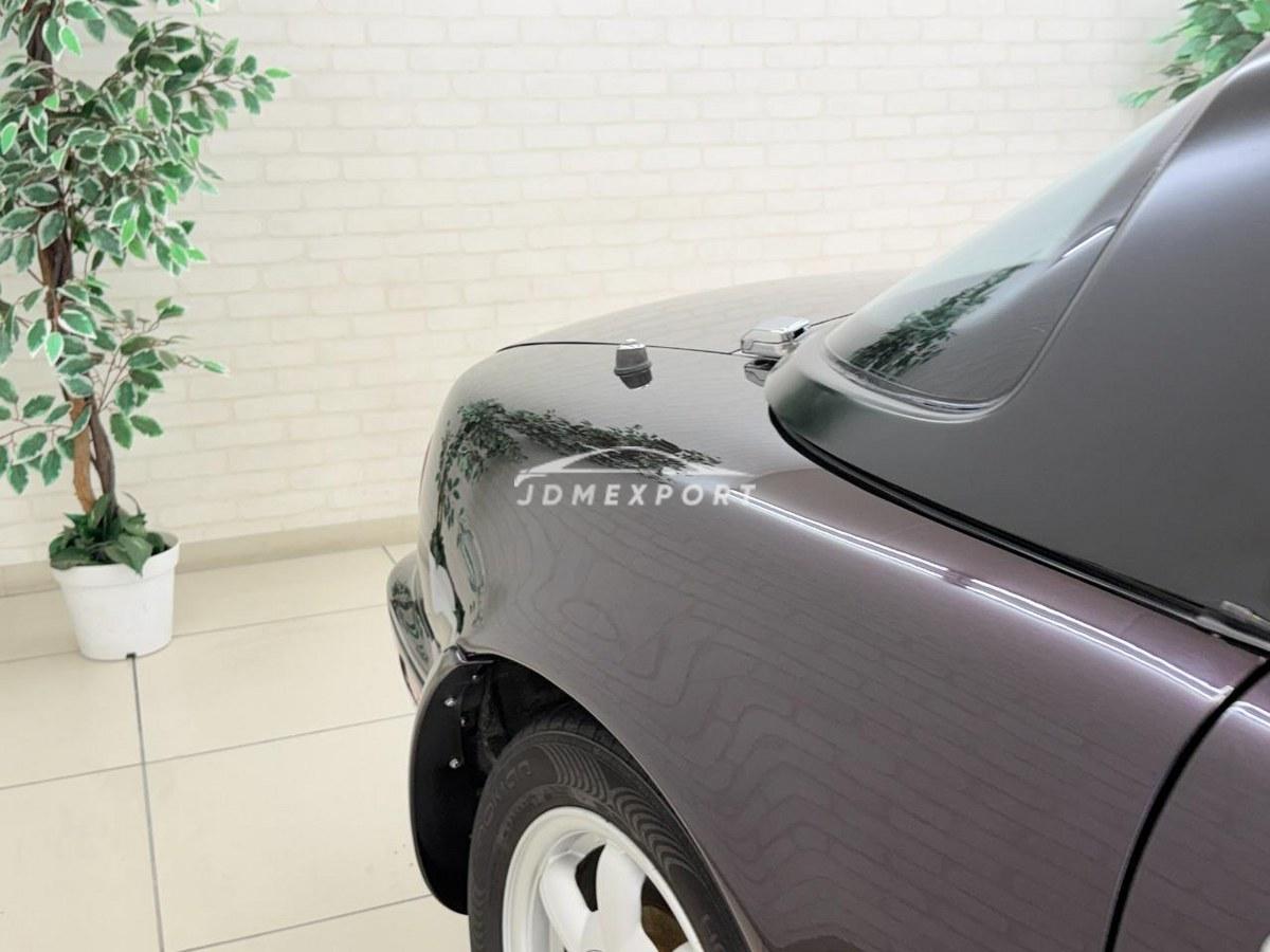 Mazda Eunos Roadster 1997 thumbnail 38