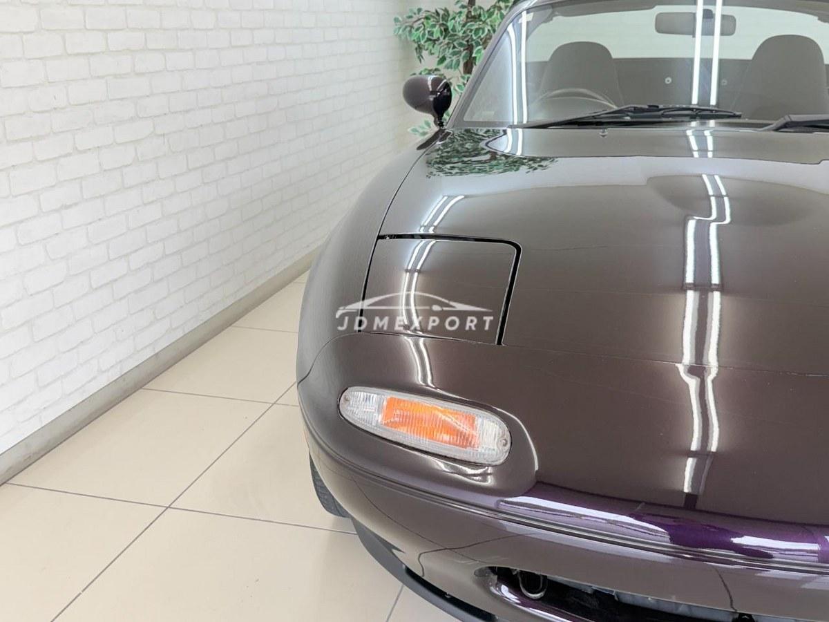 Mazda Eunos Roadster 1997 thumbnail 21
