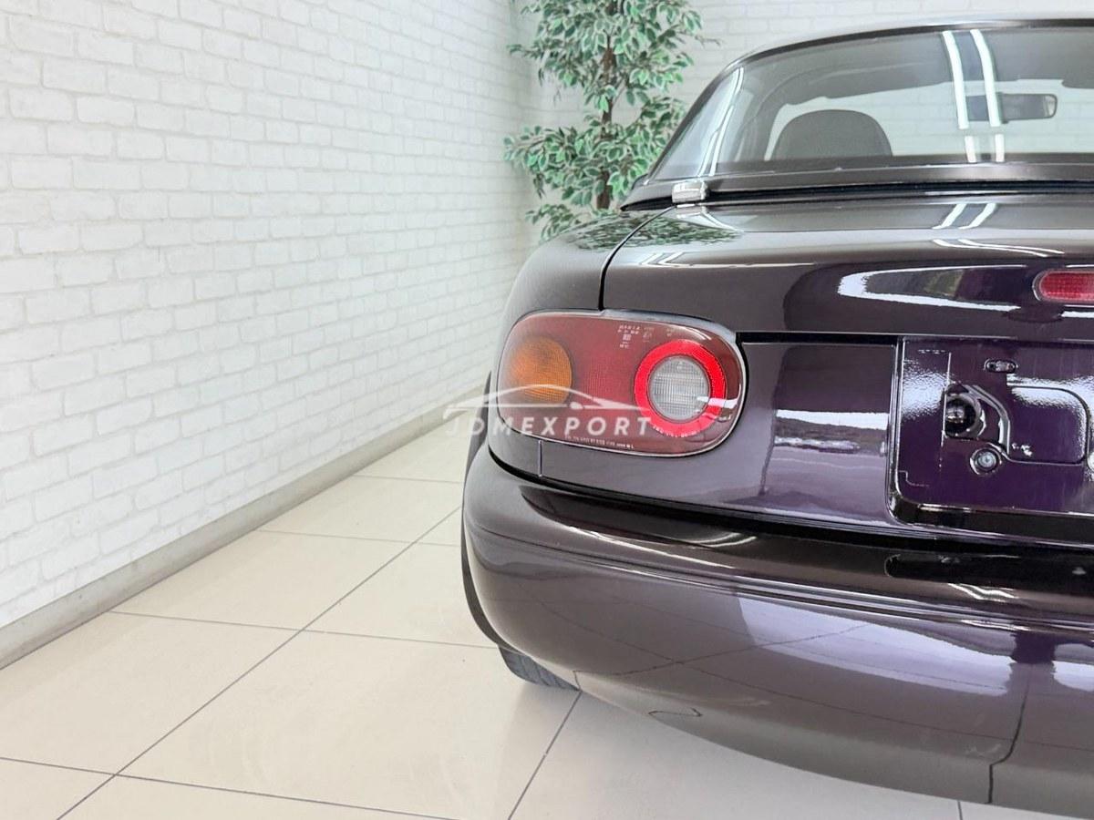 Mazda Eunos Roadster 1997 thumbnail 42