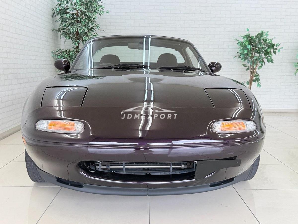 Mazda Eunos Roadster 1997 thumbnail 20