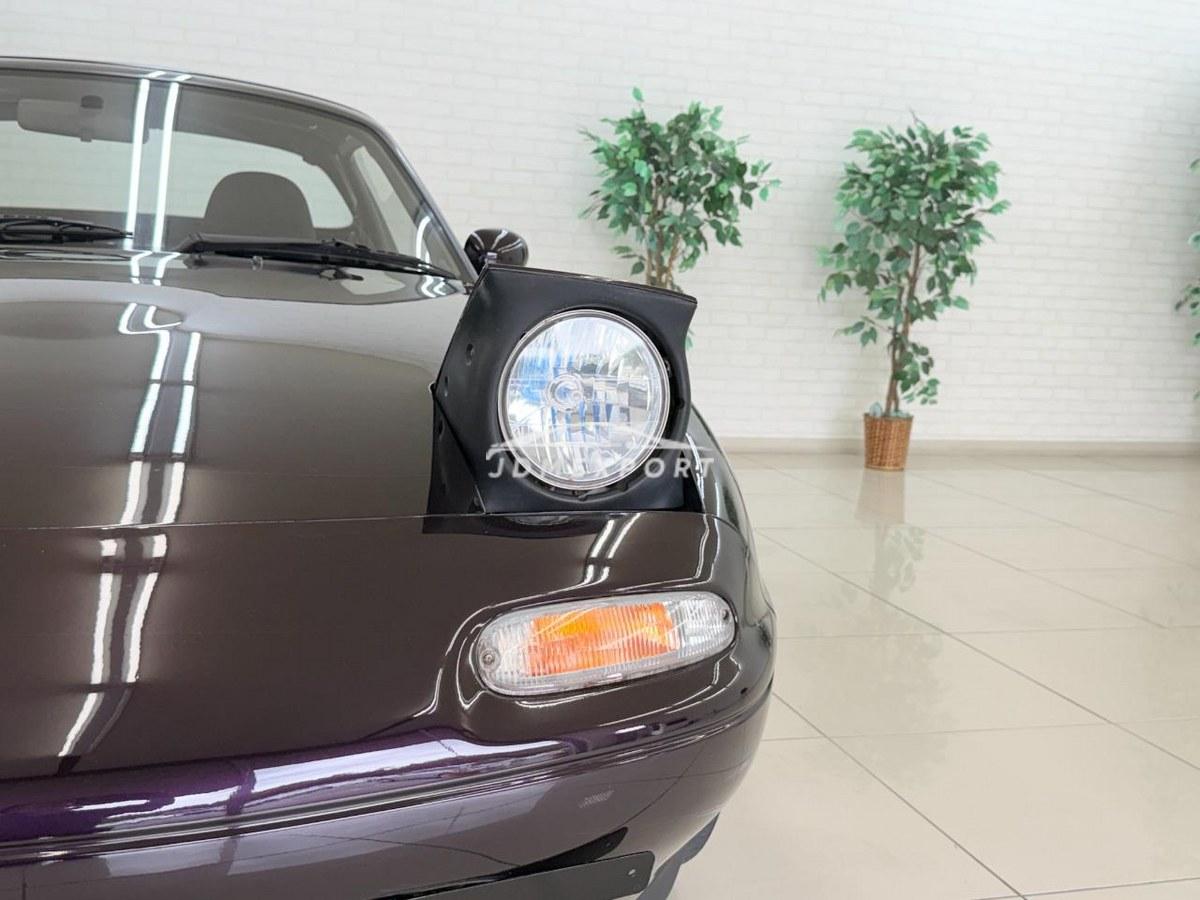 Mazda Eunos Roadster 1997 thumbnail 25
