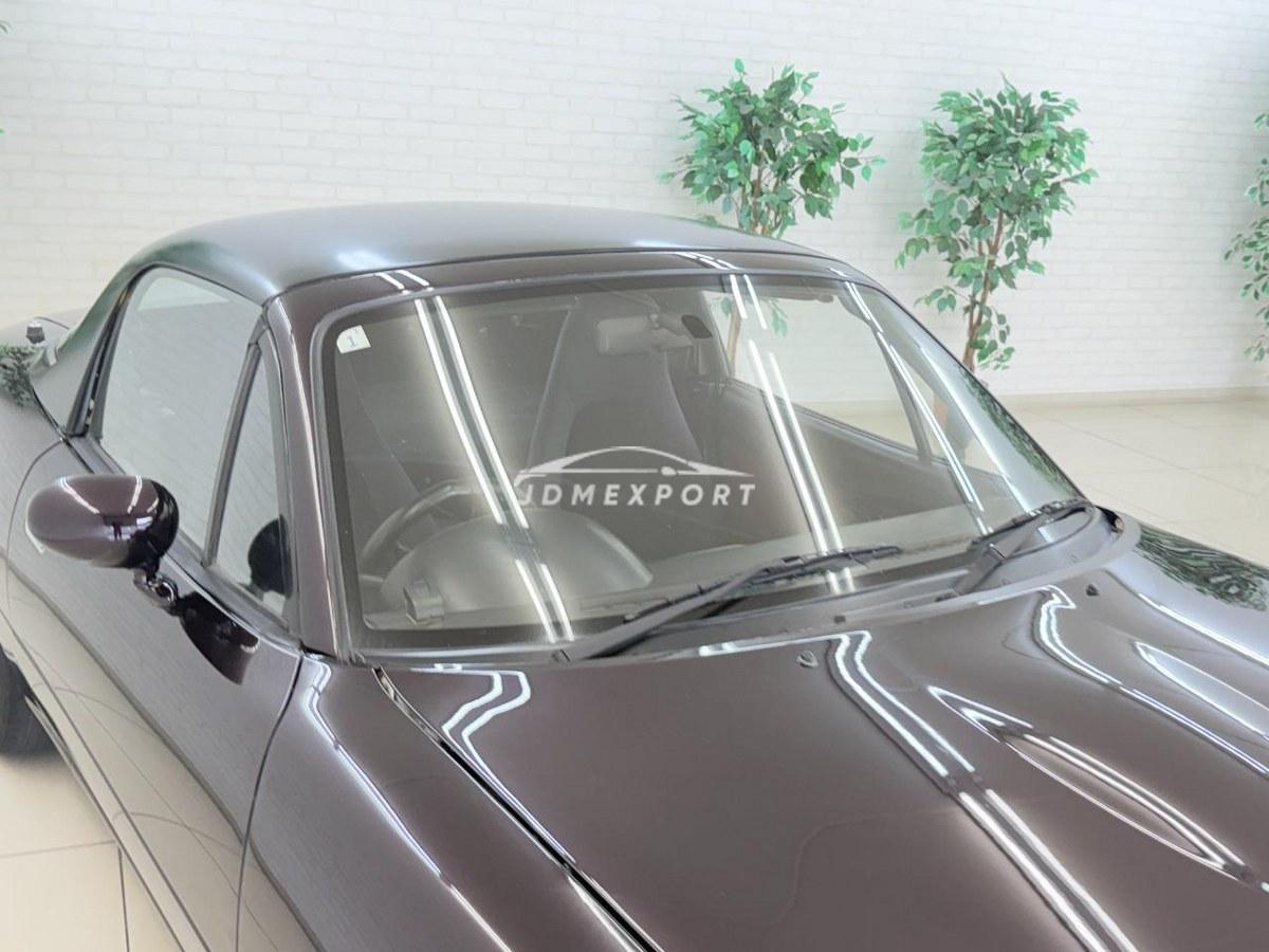 Mazda Eunos Roadster 1997 thumbnail 36