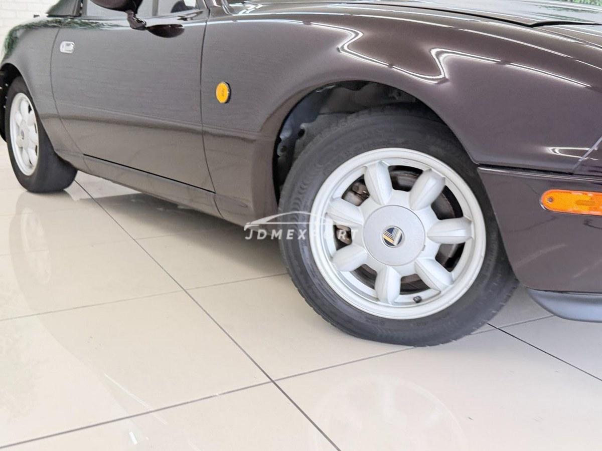 Mazda Eunos Roadster 1997 thumbnail 40
