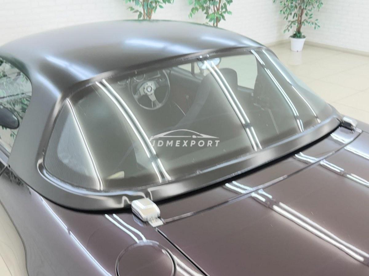 Mazda Eunos Roadster 1997 thumbnail 47