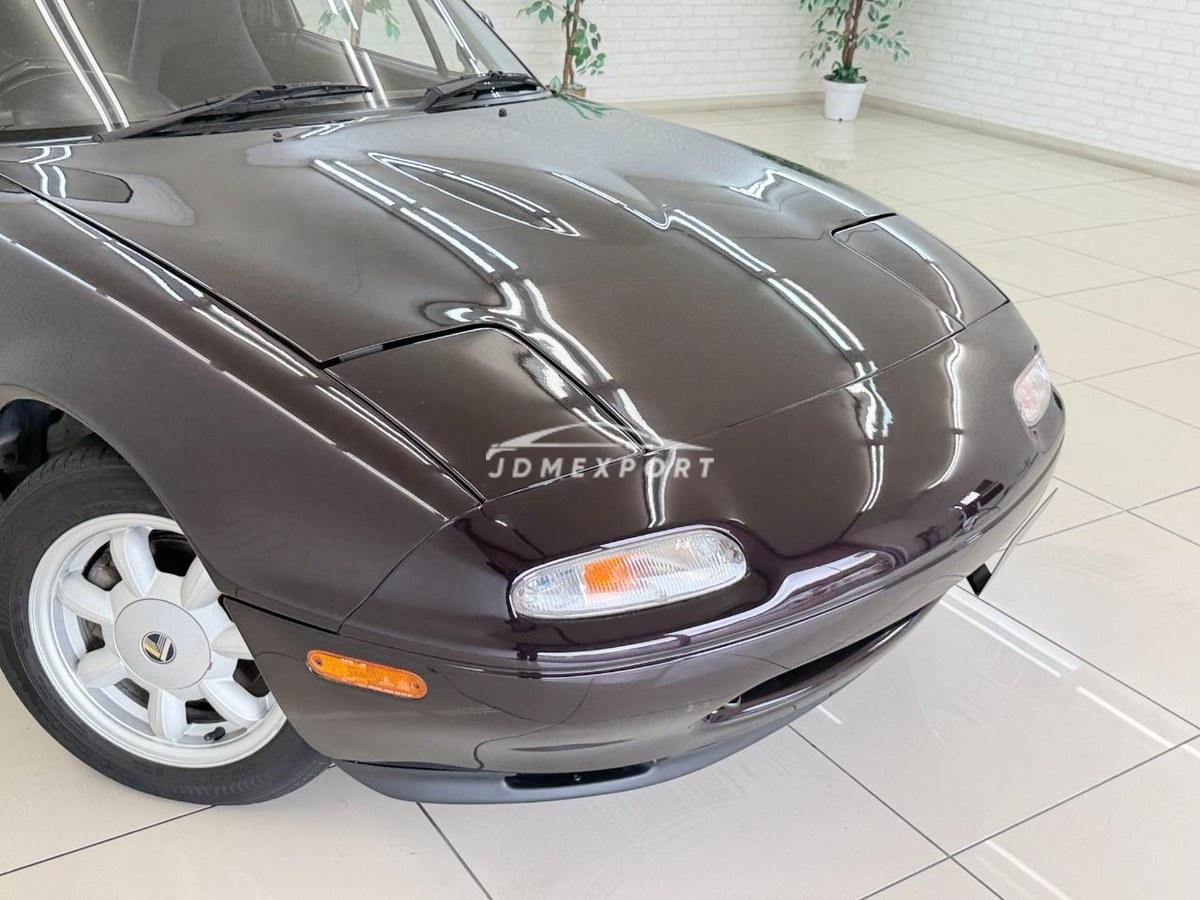 Mazda Eunos Roadster 1997 thumbnail 35