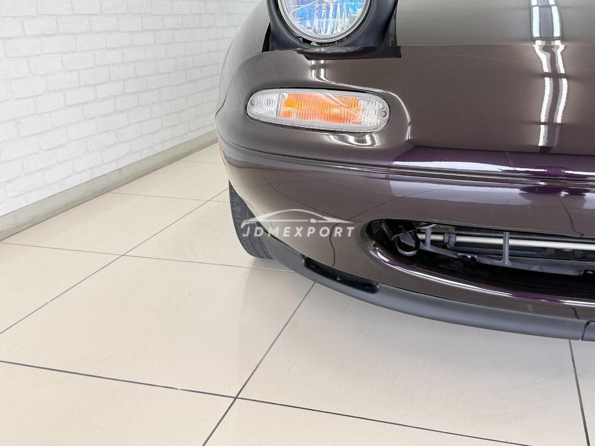 Mazda Eunos Roadster 1997 thumbnail 26