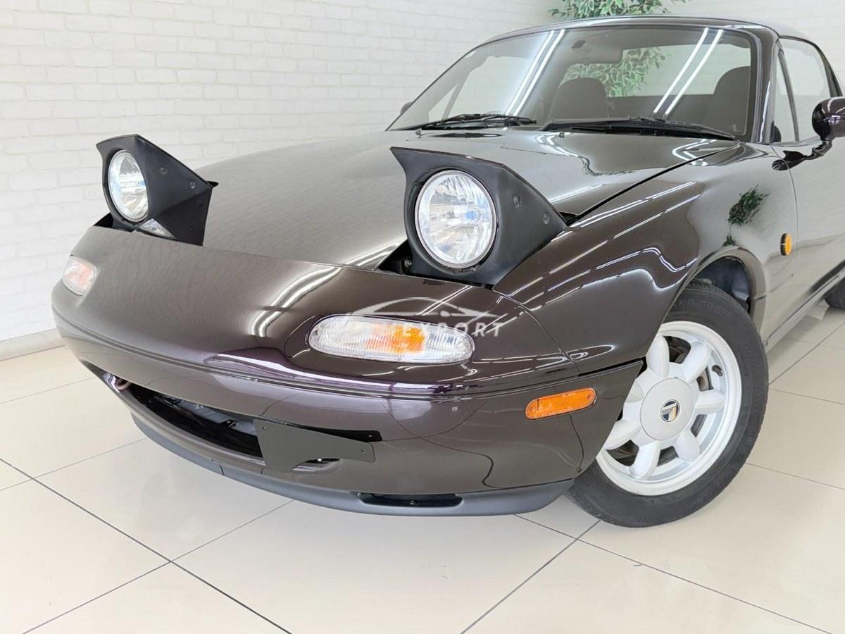 Mazda Eunos Roadster 1997 thumbnail 29